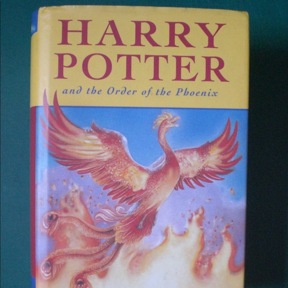 Other - 📚Book bundle 📚Harry Potter
